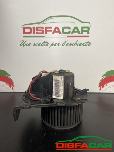 Ventola interna fiat scudo - ventola,
