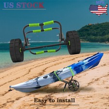 Carrello pieghevole piccolo