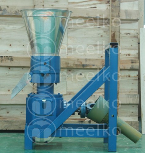 Mulino pellet pto mkfd200p - pellet,