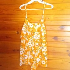 Large short romper H&M 