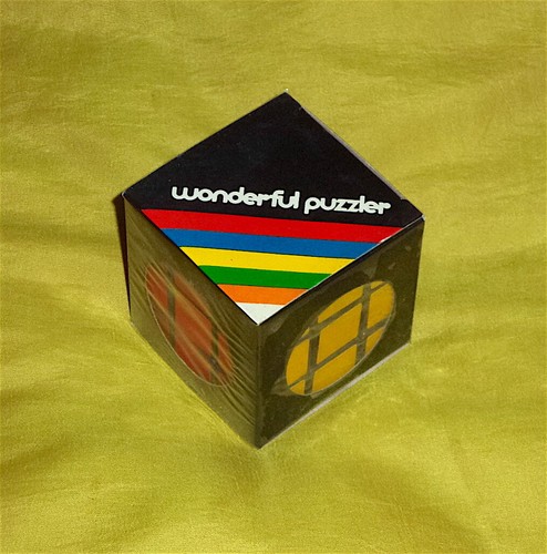 Wonderful puzzler knockoff - wonderful,