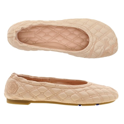 Ballerine burberry sadler - burberry,