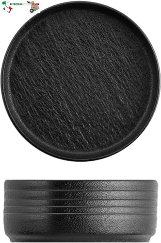 Set piatti skin cm - set, 8