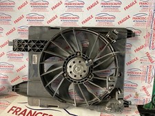 8200360182 ventola radiatore renault megane 1.5 diesel anno 2005