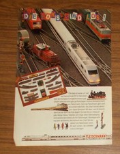 Rara Pubblicità FLEISCHMANN