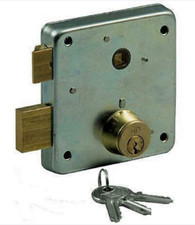 MG SERRATURA PER PORTONCINO