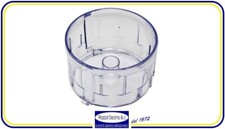 BICCHIERE CIOTOLA CONTENITORE RECIPIENTE MOULINETTE TRITATUTTO ROBOT CUCINA MOU