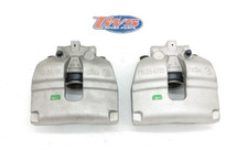 KIT 2 PINZE FRENO ANTERIORI ADATTE PER ALFA ROMEO 156 (932) LANCIA LYBRA (839)