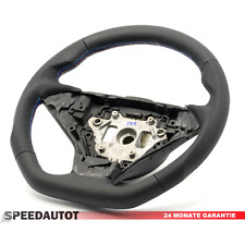 Scambio Volante In Pelle