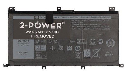 Batteria power dell inspiron - dell,