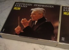 BEETHOVEN 6 NM CDs 9