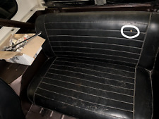 Sedile Panca posteriore Jeep CJ7