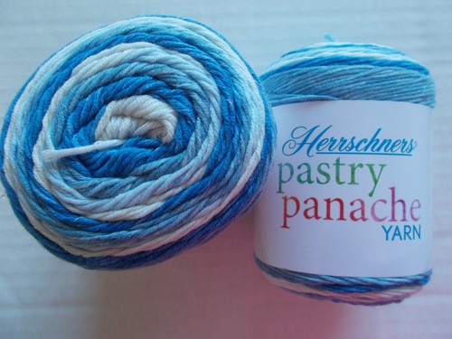 Herrschners pastry panache - herrschners,