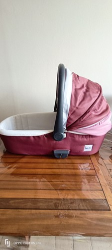 Inglesina zippy trio - inglesina,