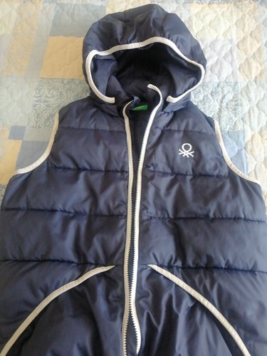 Gilet imbottito bambino - imbottito,