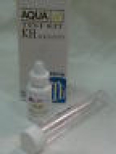 Kit accessori test acqua per - kit,