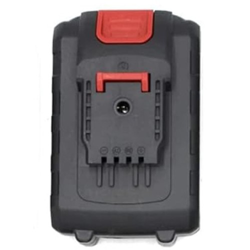 Batteria ricambio sega - batteria,