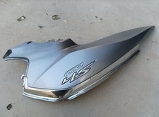 HONDA SH 300I 2015/2017 PLASTICA LATERALE DESTRA COMPLETA