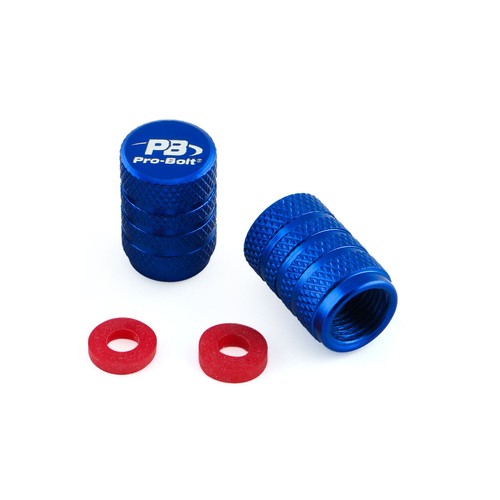 Tappi valvola polvere blu per - polvere,