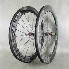 Set ruote bici da strada in