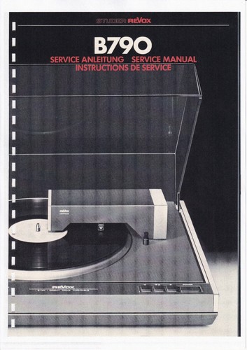 Manuale servizio - servizio,