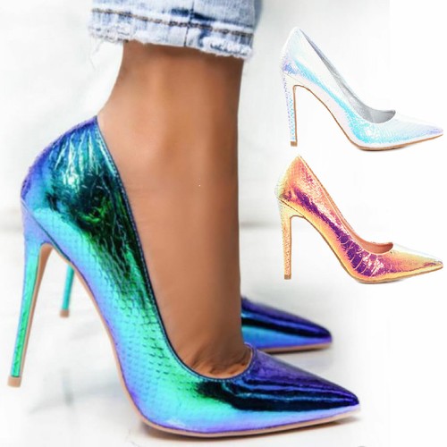 Scarpe donna decolletes