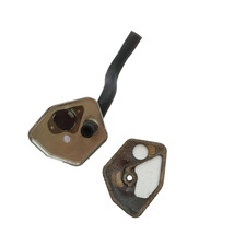 ricambi coperchio compressione motore usati Honda GC 135 motozappa e scuotitore