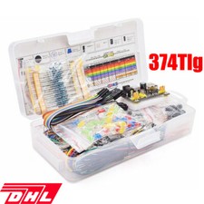 Ultimate Starter per Arduino