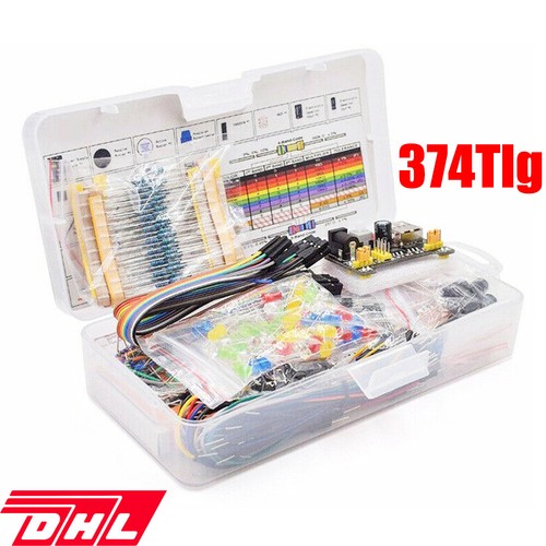 Ultimate starter per arduino - starter,