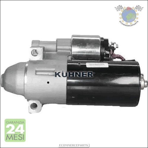 Motorino avviamento starter - d'avviamento,