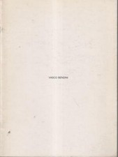 VASCO BENDINI BORGOGELLI