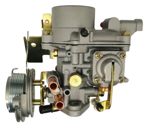 Ricambio carburatore
