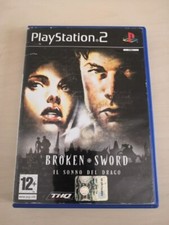 BROKEN SWORD IL SONNO DEL