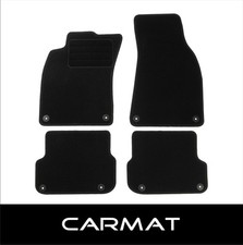 Tappetini per Audi A6 C6 340