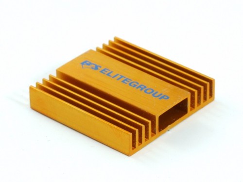 Dissipatore passivo universale - dissipatore,