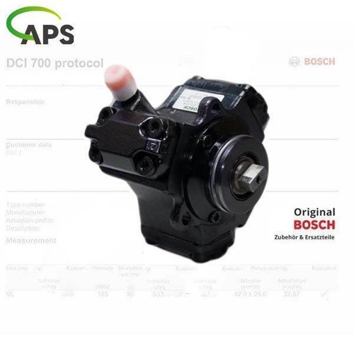 Pompa alta pressione - , bosch