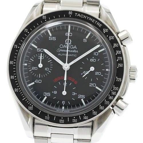 Orologio uomo automatico omega - automatico,