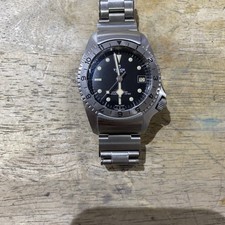Tudor Black Bay P01