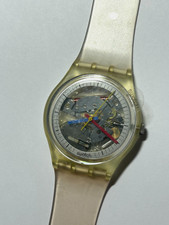 Swatch Standards 1985 - GK10 -