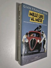 MILLE LIRE AL MESE - GIAN
