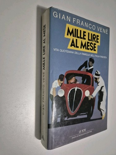 Mille lire mese gian - -,