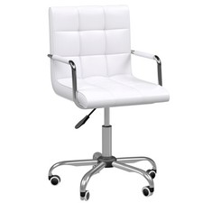 Sedia da Ufficio in pelle PU