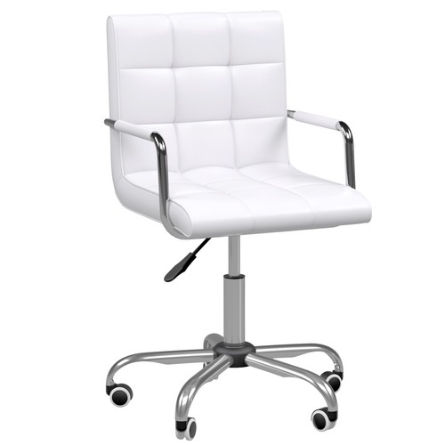 Sedia ufficio pelle pu - ufficio,