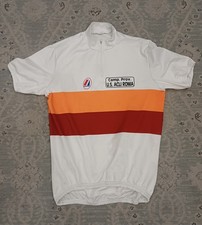 Maglia jersey ciclismo urbani