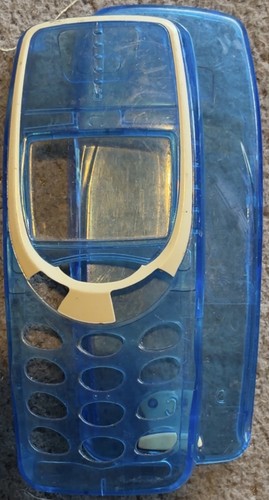 Nokia 3310 batteria - , anteriore