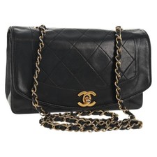 Borsa a tracolla CHANEL