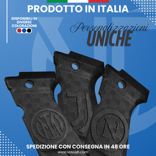 Custom Grips Guancette /