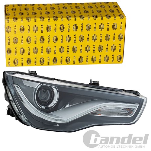 Faro hella xenon - faro, bi-xenon