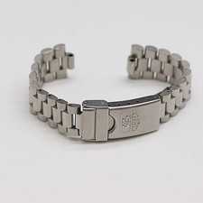 Tag Heuer Men Wristwatch