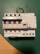 Magnetotermico Differenziale C40 16ka 0,3A Selettivo Classe A